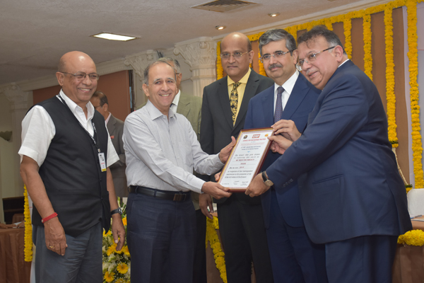 31st CFBP Jamnalal Bajaj Awards Function