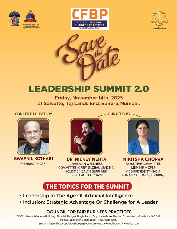 CFBP Holistic Health Summit 3.0