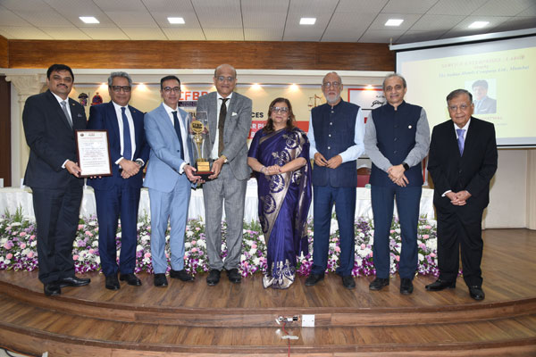 The Indian Hotels Company Ltd.