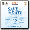 CFBP Holistic Health Simmit 3.0