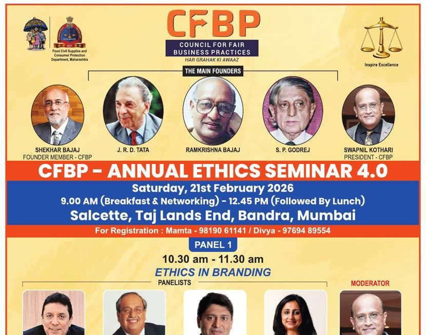 Bombay Times Coverage of the Women Empowerment Summit 